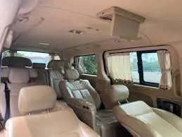 Hyundai Hyundai H1 Royale - Image 3